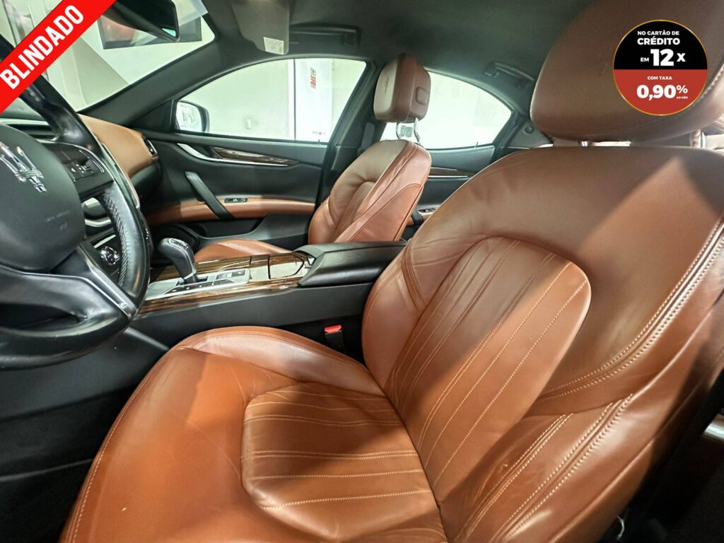 GHIBLI S Q4