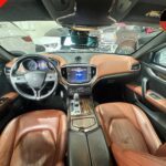 GHIBLI S Q4
