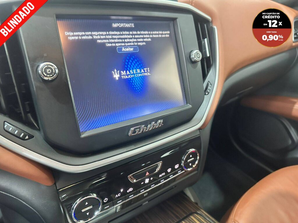GHIBLI S Q4