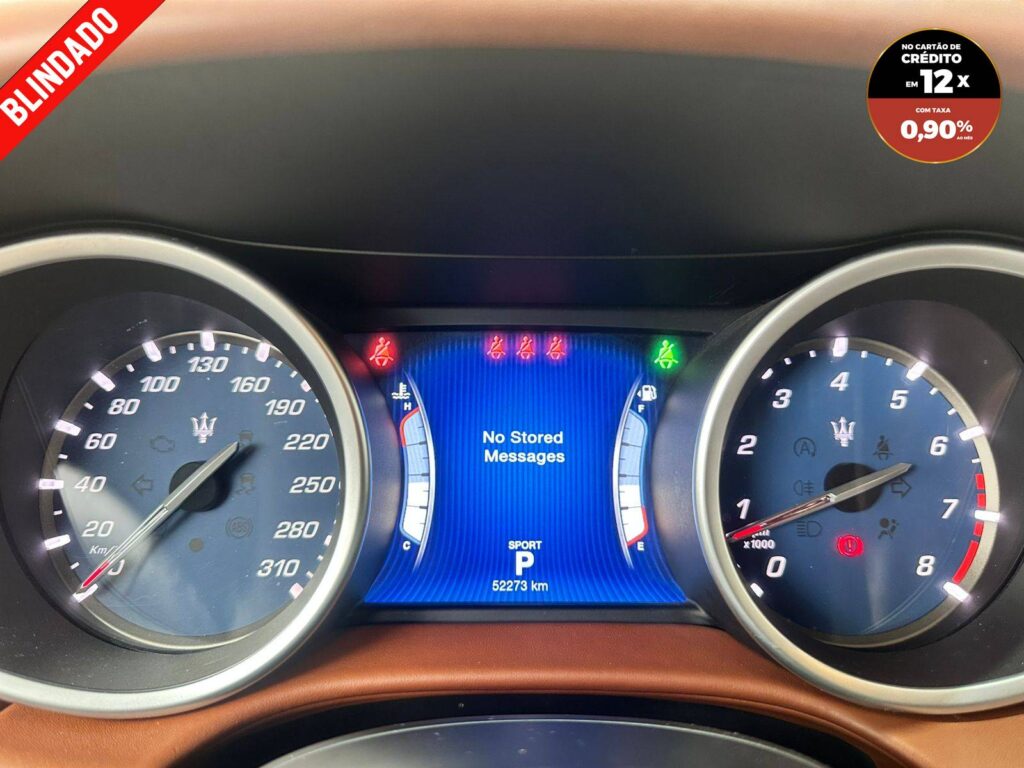 GHIBLI S Q4