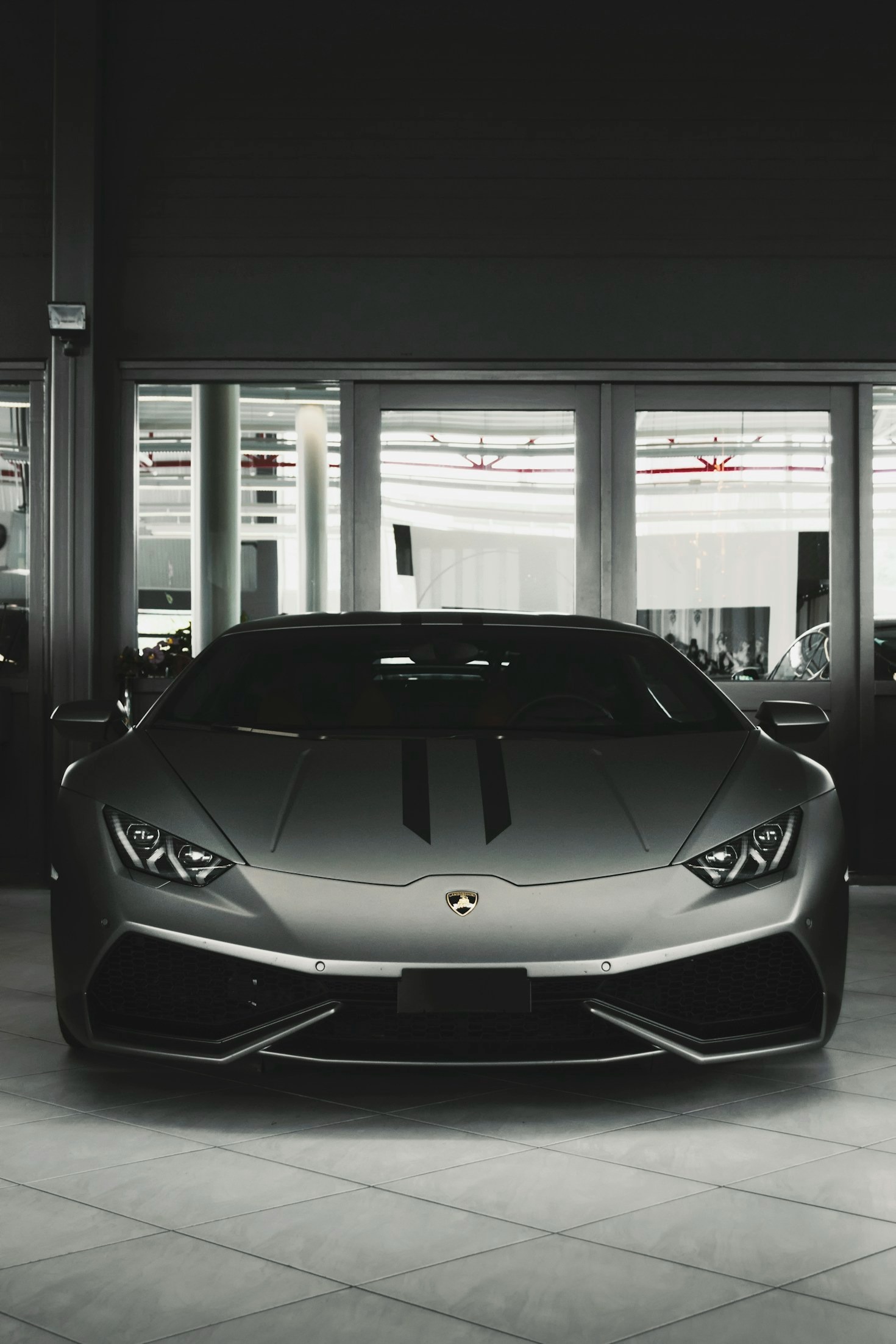Explorando o Mundo dos Automóveis Exclusivos